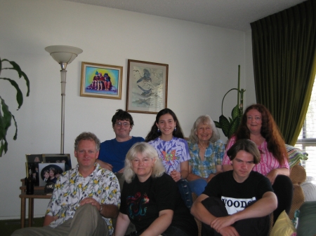 Stewarts! (2004 photo)