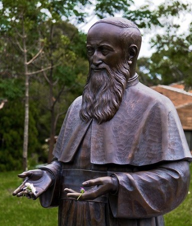 Padre José Kentenich